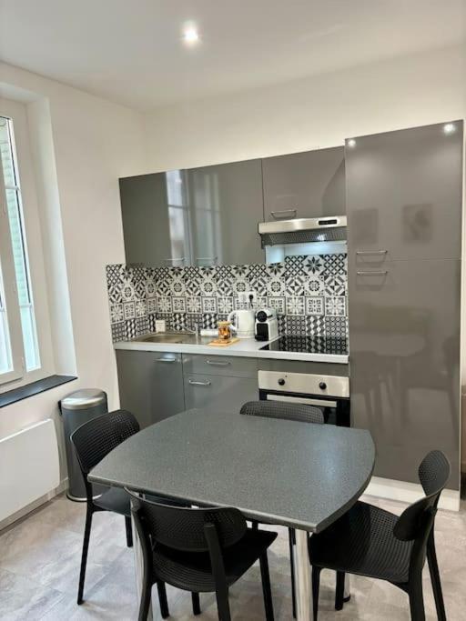 L'Olivier - Calme, Chaleureux, Proche Transports Apartment Lyon Ngoại thất bức ảnh