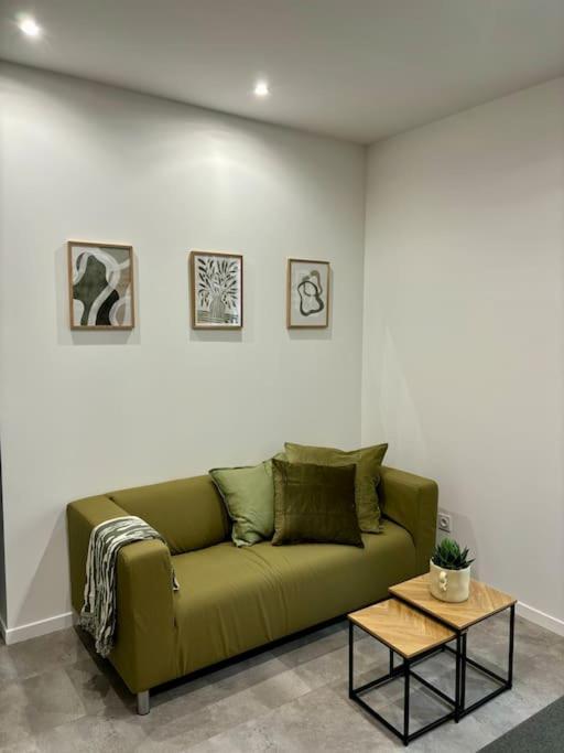 L'Olivier - Calme, Chaleureux, Proche Transports Apartment Lyon Ngoại thất bức ảnh